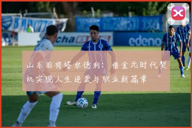 山东旧将塔尔德利：借金元时代契机实现人生逆袭与职业新篇章