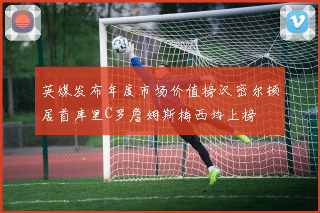 英媒发布年度市场价值榜汉密尔顿居首库里C罗詹姆斯梅西均上榜