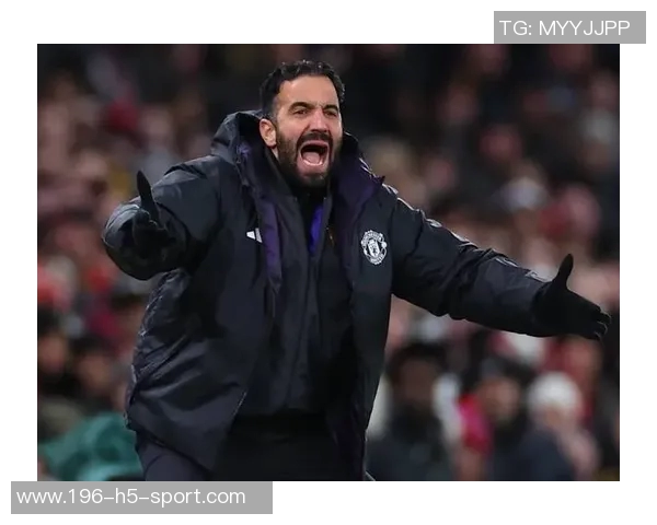 直播吧年度十大教练评选揭晓阿莫林超越阿隆索安帅位列第三瓜帅紧随其后