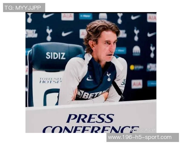 热刺前球员呼吁弗兰克辞职罗比基恩或成新任主帅人选